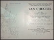 Zemřel Jan Chuchel