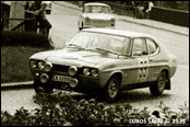 Rallye Vltava 1973