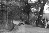 Rallye esk Krumlov 1977