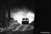 Rallye esk Krumlov 1978