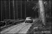 Rallye esk Krumlov 1978