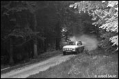 Rallye esk Krumlov 1978