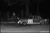 Rallye esk Krumlov 1978