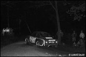 Rallye esk Krumlov 1978