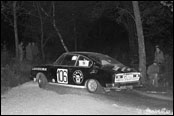 Rallye esk Krumlov 1978