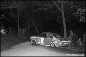 Rallye esk Krumlov 1978