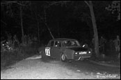 Rallye esk Krumlov 1978