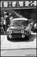 Rallye esk Krumlov 1978