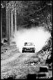 Rallye esk Krumlov 1978