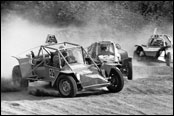 Autocross Brno 1979