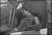 Autocross Brno 1979