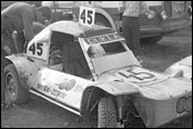 Autocross Brno 1979