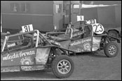 Autocross Brno 1979