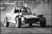 Autocross Brno 1979