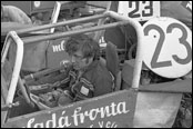 Autocross Brno 1979