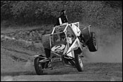 Autocross Brno 1979