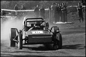 Autocross Brno 1979