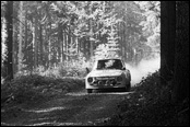 Rallye esk Krumlov 1979