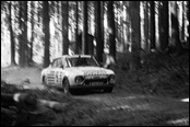 Rallye esk Krumlov 1979