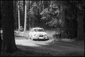 Rallye esk Krumlov 1979