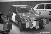 Vstava sportovnch a zvodnch automobil 1979