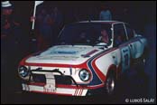 Barum Rally 1980