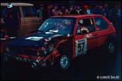 Barum Rally 1980