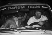 Barum Rally 1980