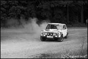 Barum Rally 1980