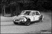 Barum Rally 1980