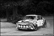 Barum Rally 1980