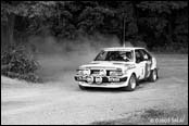 Barum Rally 1980