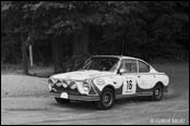 Barum Rally 1980