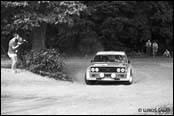 Barum Rally 1980