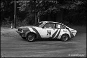 Barum Rally 1980