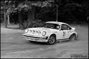 Barum Rally 1980