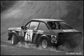 Barum Rally 1980