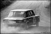 Barum Rally 1980