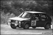 Barum Rally 1980