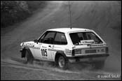 Barum Rally 1980