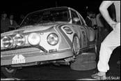 Barum Rally 1980