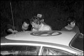 Barum Rally 1980