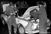 Barum Rally 1980