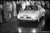 Barum Rally 1980