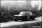 Rallye esk Krumlov 1980