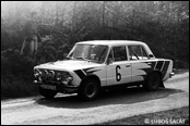 Rallye esk Krumlov 1980