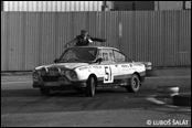 Rallye Sigma Olomouc 1980