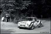 Barum Rally 1981