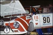 Barum Rally 1981