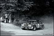 Barum Rally 1981